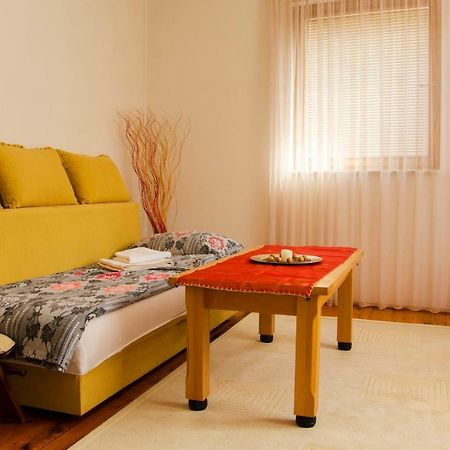 شقة سراييفو  في Apartmani Aa المظهر الخارجي الصورة