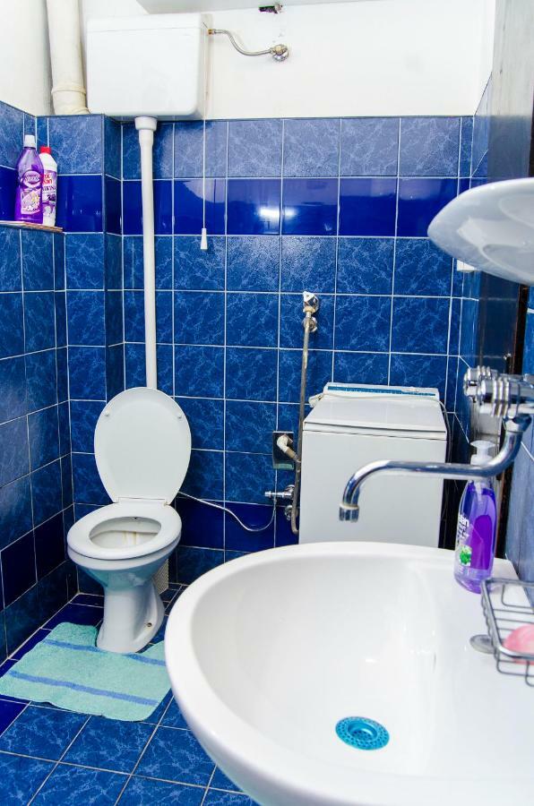 شقة سراييفو  في Apartmani Aa المظهر الخارجي الصورة