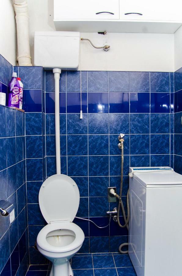 شقة سراييفو  في Apartmani Aa المظهر الخارجي الصورة