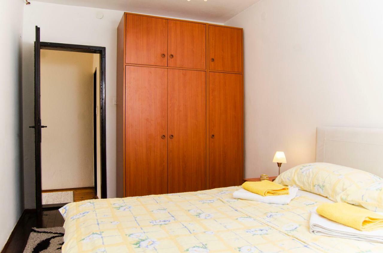 شقة سراييفو  في Apartmani Aa المظهر الخارجي الصورة
