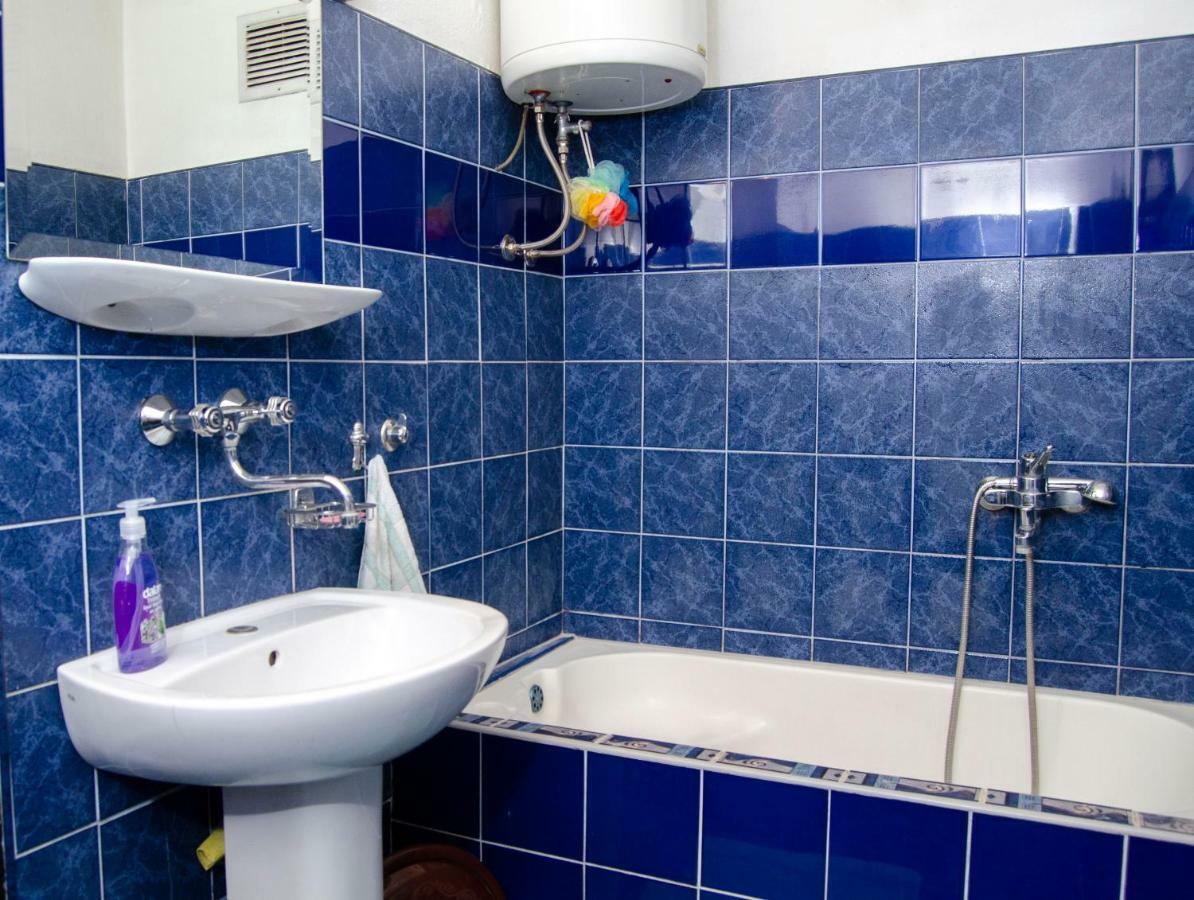 شقة سراييفو  في Apartmani Aa المظهر الخارجي الصورة