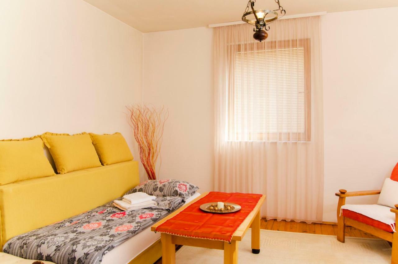 شقة سراييفو  في Apartmani Aa المظهر الخارجي الصورة