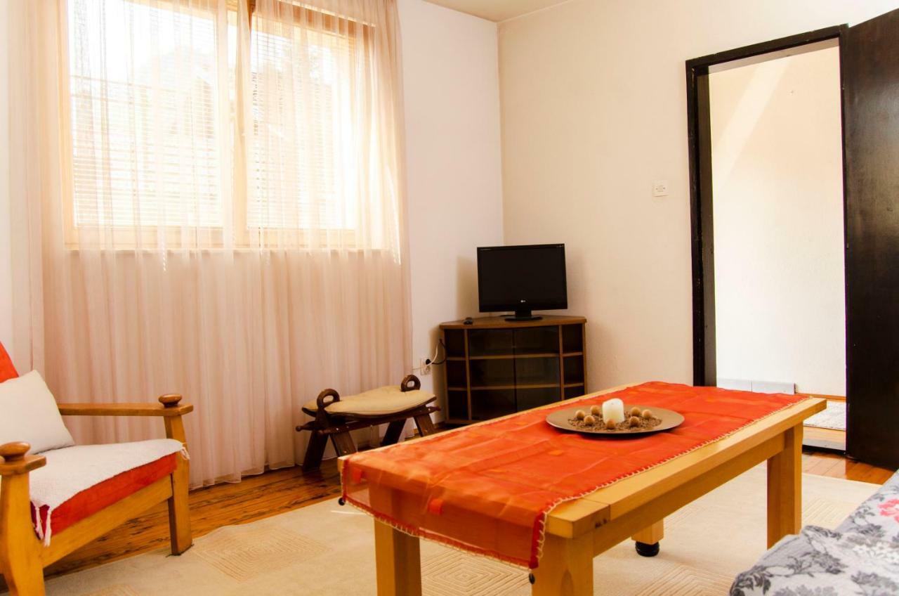 شقة سراييفو  في Apartmani Aa المظهر الخارجي الصورة
