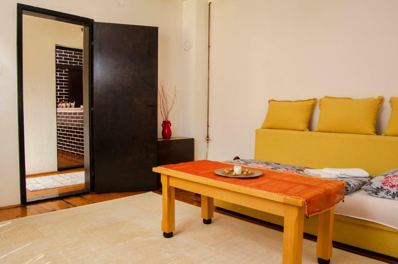 شقة سراييفو  في Apartmani Aa المظهر الخارجي الصورة