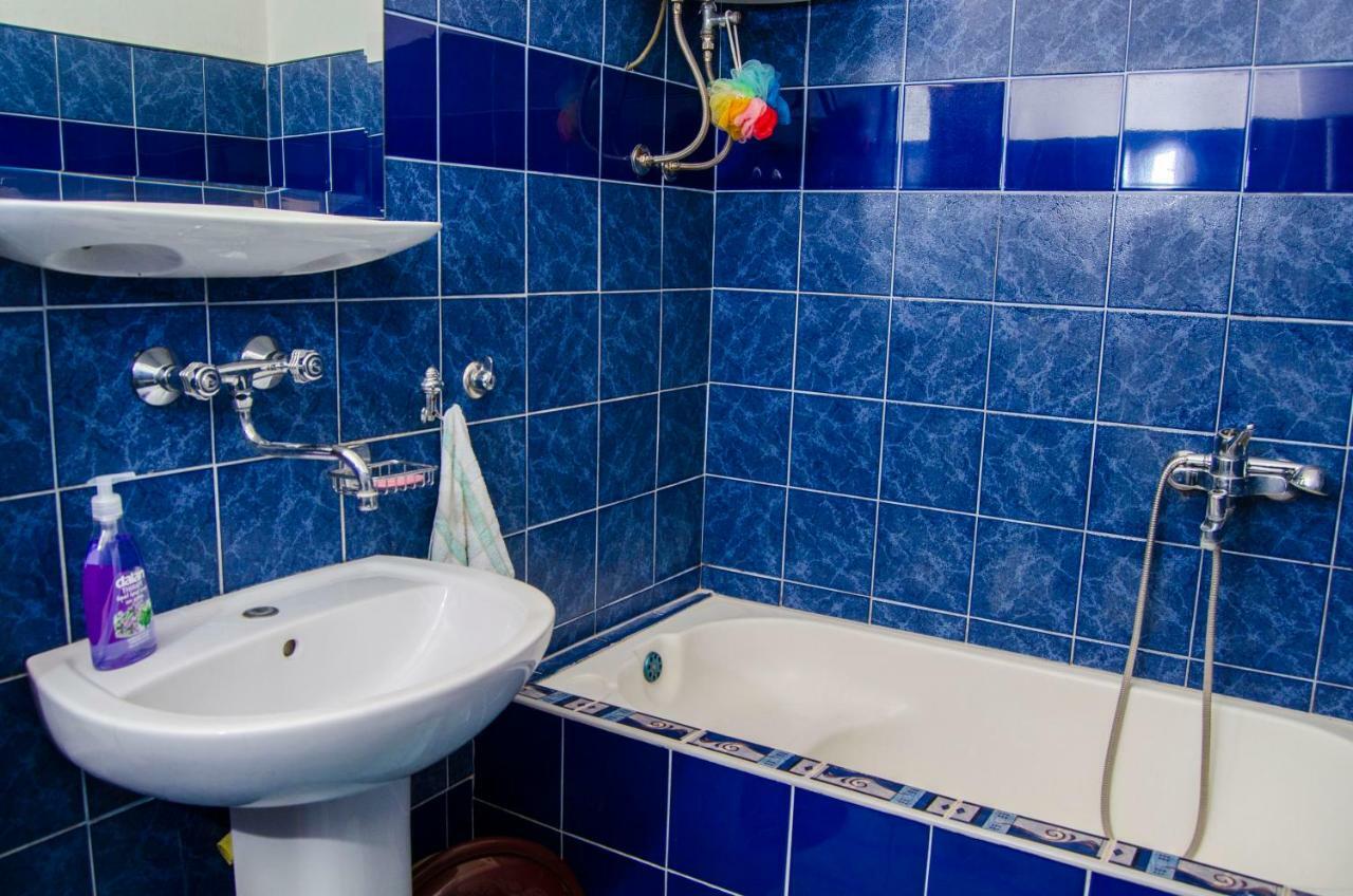 شقة سراييفو  في Apartmani Aa المظهر الخارجي الصورة