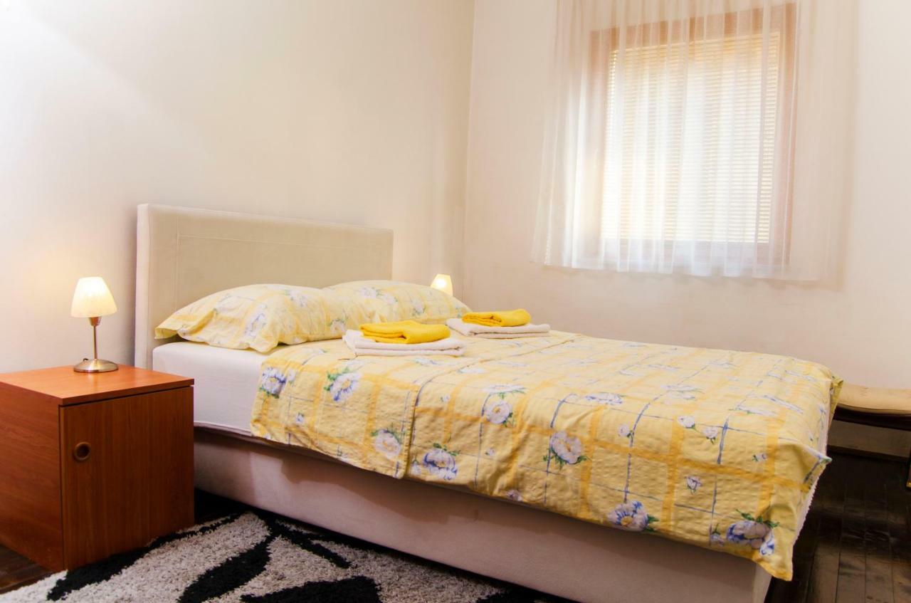 شقة سراييفو  في Apartmani Aa المظهر الخارجي الصورة