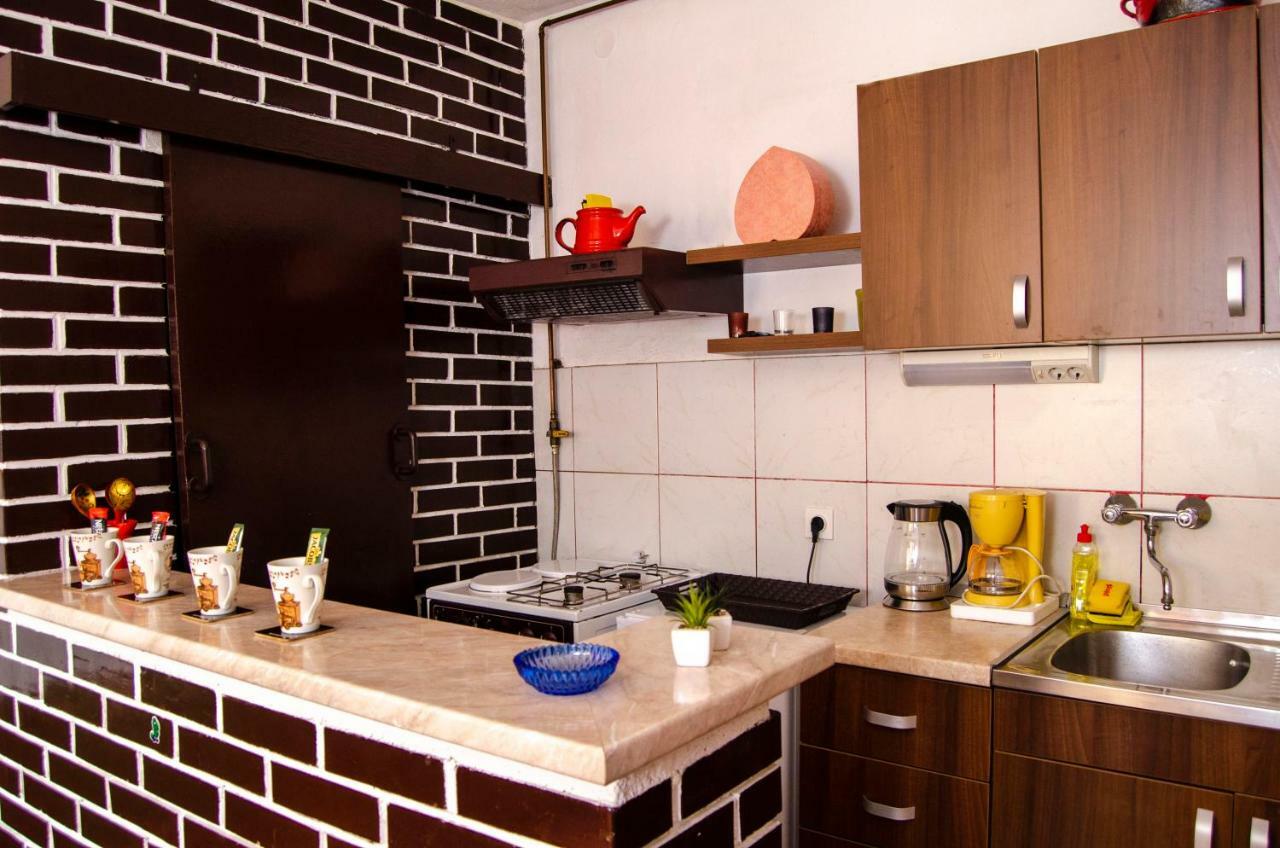 شقة سراييفو  في Apartmani Aa المظهر الخارجي الصورة