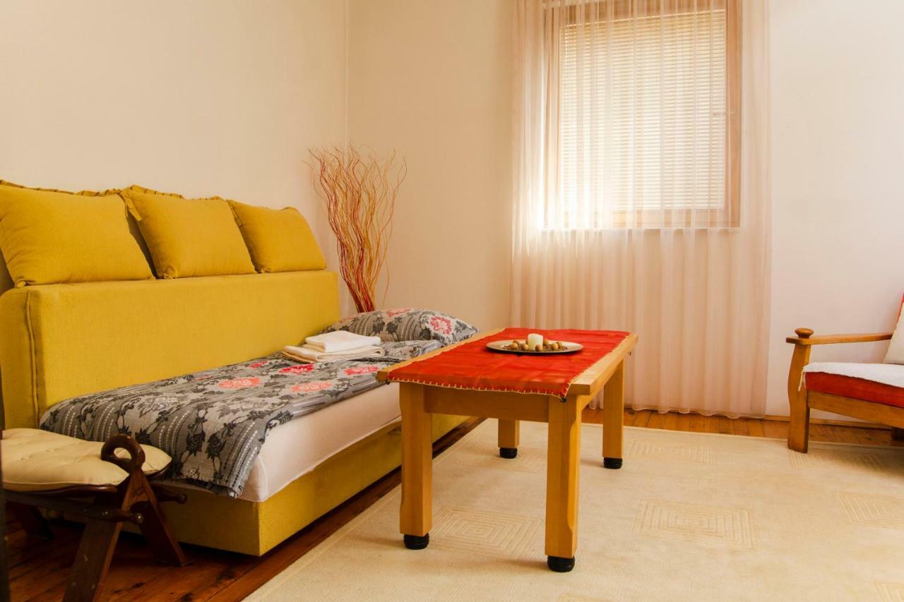 شقة سراييفو  في Apartmani Aa المظهر الخارجي الصورة