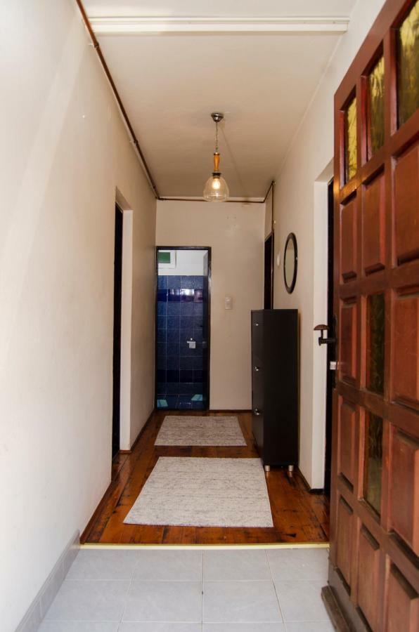 شقة سراييفو  في Apartmani Aa المظهر الخارجي الصورة
