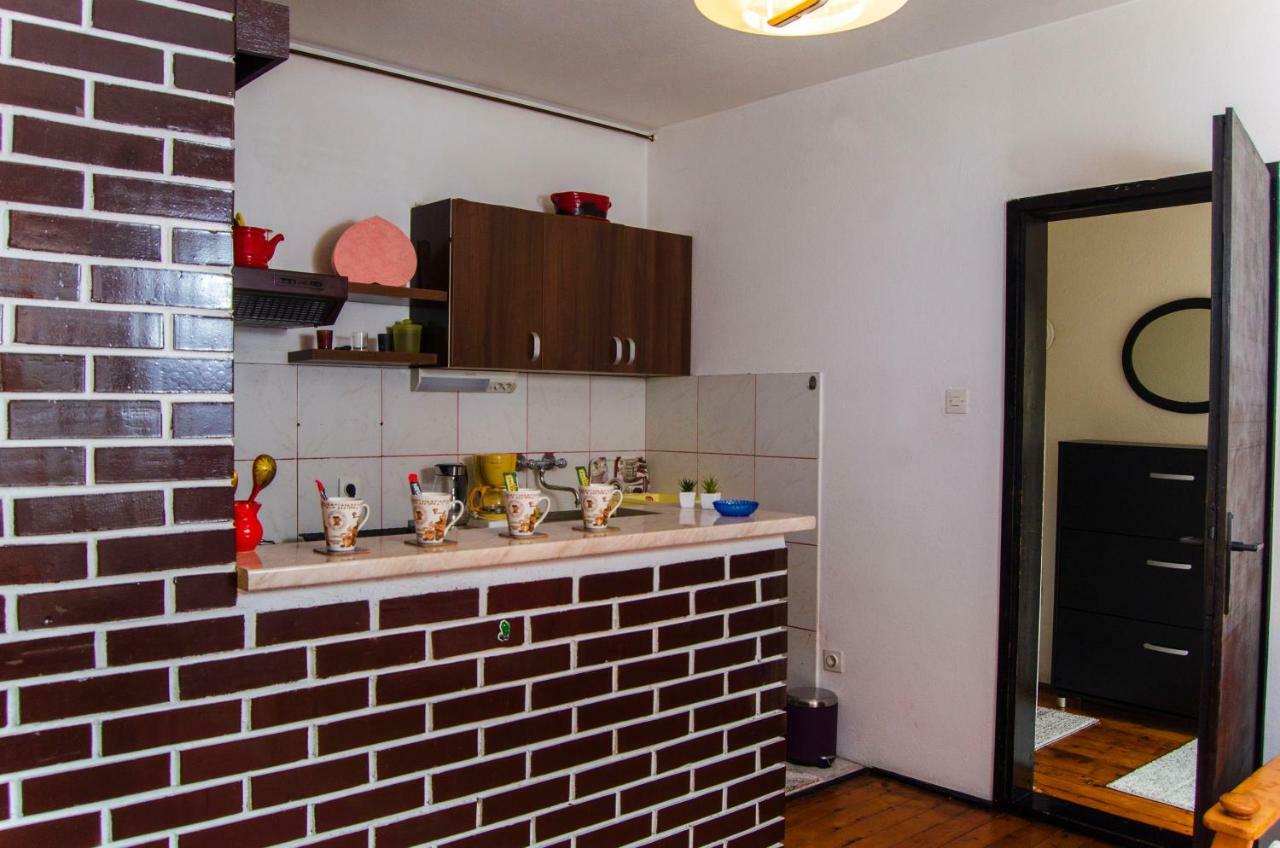 شقة سراييفو  في Apartmani Aa المظهر الخارجي الصورة